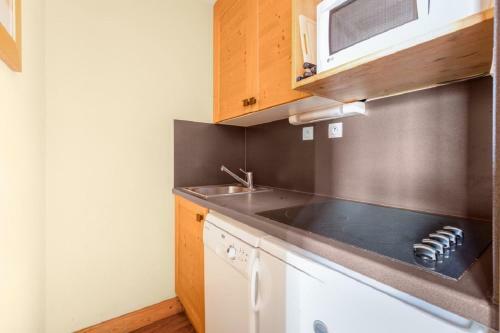 Apartamento Maeva Particuliers Residence L'ours Blanc