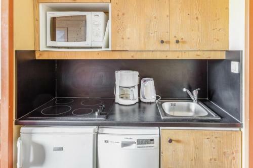 Apartamento Maeva Particuliers Residence L'ours Blanc