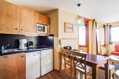 Apartamento Maeva Particuliers Residence L'ours Blanc