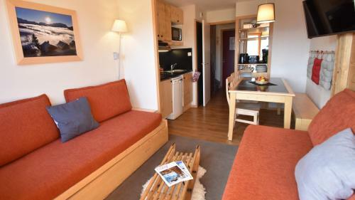 Apartamento Maeva Particuliers Residence L'ours Blanc