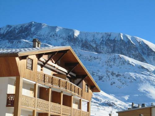 Hotel Les Bruy�res