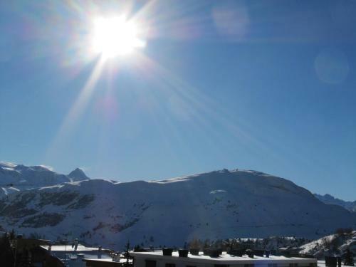 Hotel Les Bruy�res