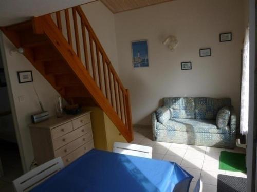 Apartment Pavillon de Vacances T3, Dans R�sidence de Vacances Avec Piscine