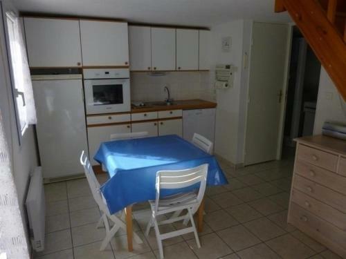 Apartment Pavillon de Vacances T3, Dans R�sidence de Vacances Avec Piscine