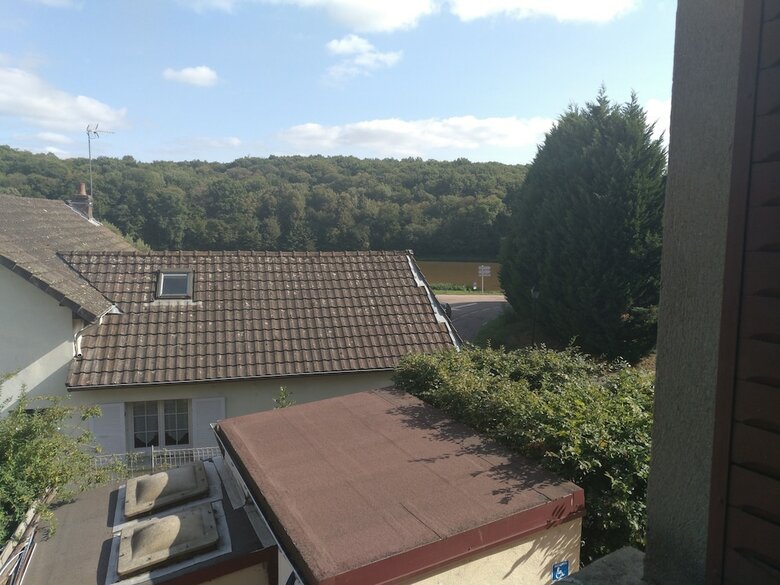 Hotel Auberge Du Vieux Moulin