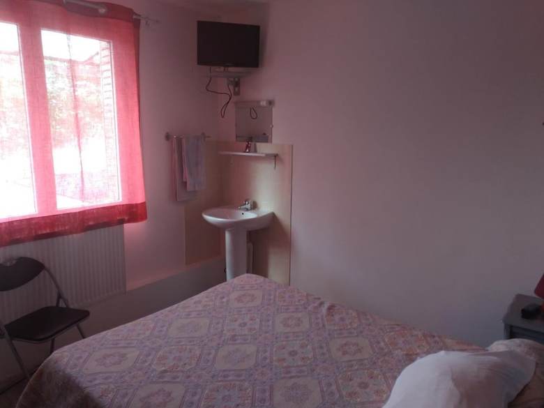 Hotel Auberge Du Vieux Moulin
