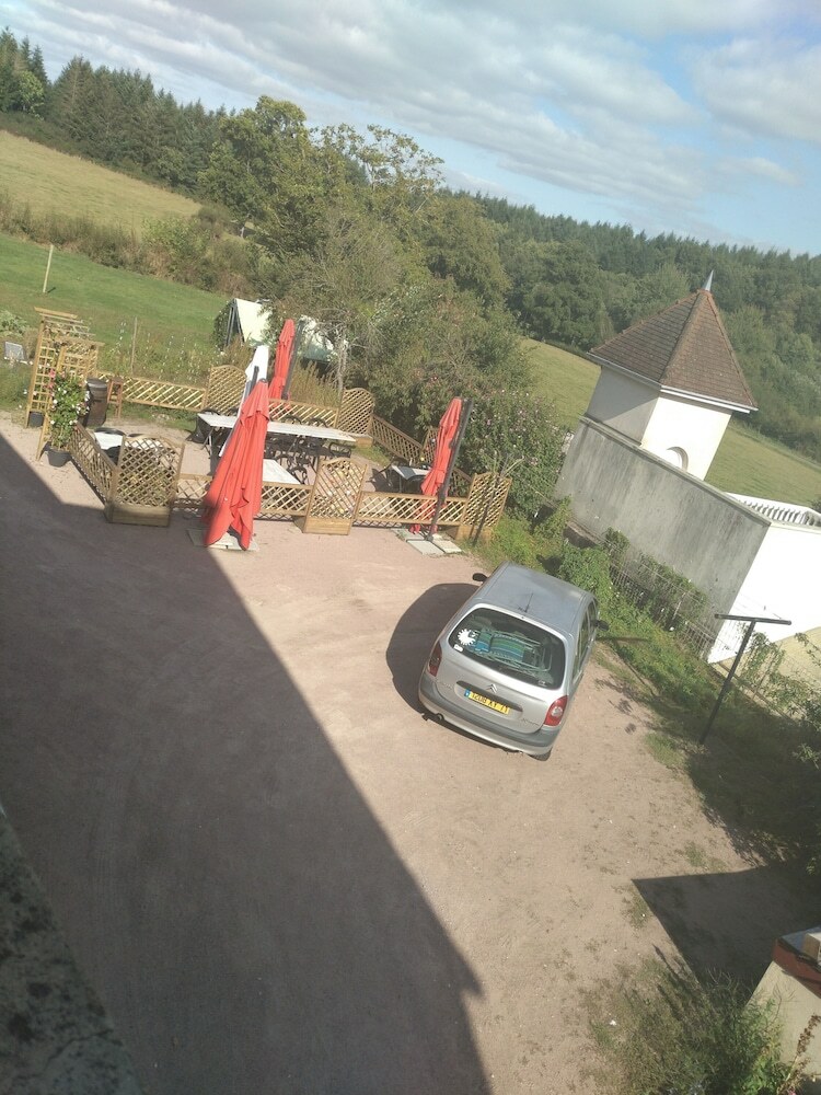 Hotel Auberge Du Vieux Moulin