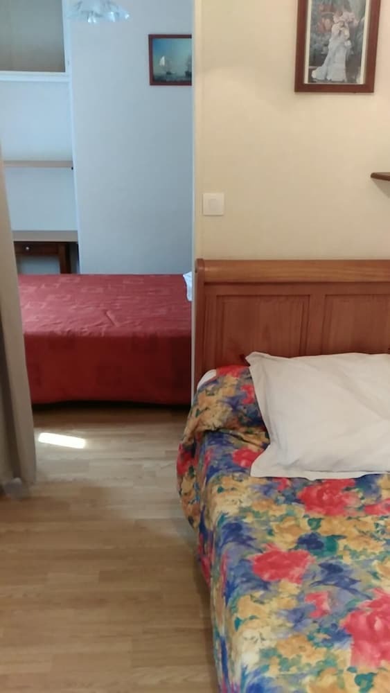 Hotel Auberge Du Vieux Moulin