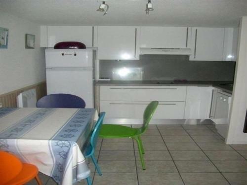 Apartment Pavillon De Vacances T3 Mezzanine, � 50 M Plage