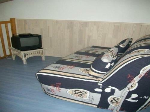 Apartment Pavillon De Vacances T3 Mezzanine, � 50 M Plage