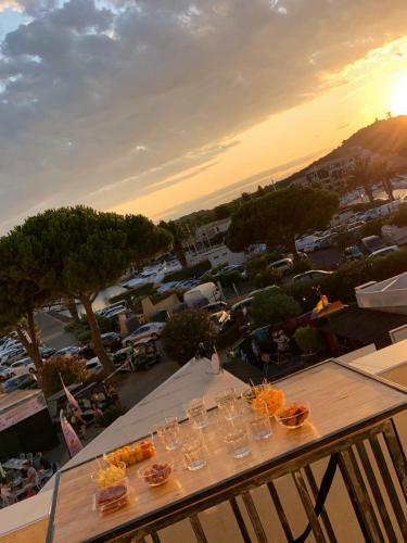Apartamento Cap D'agde Naturiste Port Nature 5