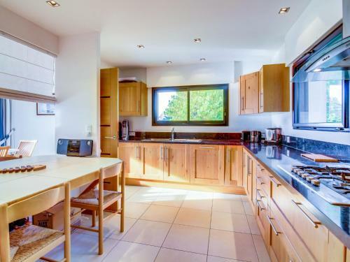 Holiday Home Kreiz An Avel