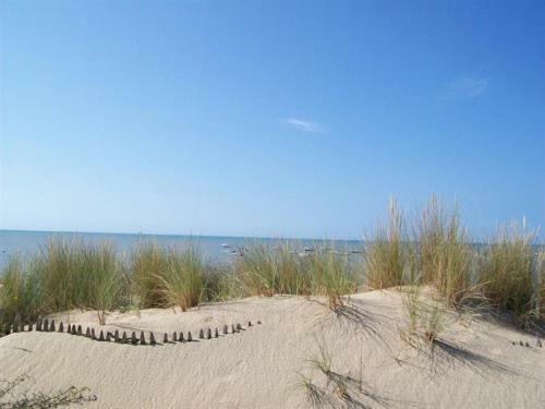 House Maison Traditionnelle T4 Bord de Mer, � 100 M Plage
