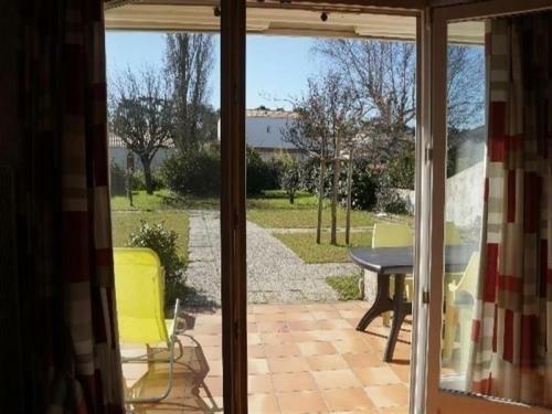 House Maison De Vacances T4, Situ�e Au Parc Cl�menceau