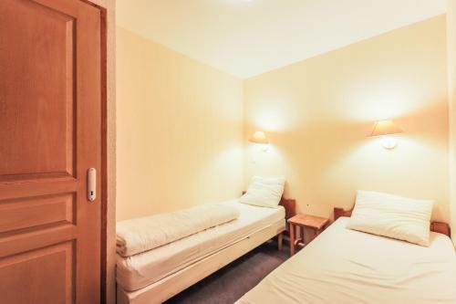 Apartamento Maeva Particuliers R�sidence Les Valmonts