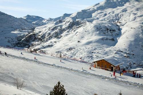 Apartamento Maeva Particuliers R�sidence Les Valmonts