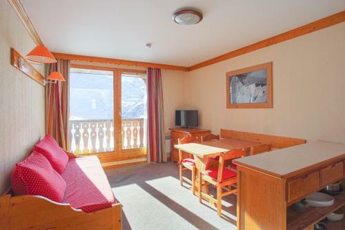 Apartamento Maeva Particuliers R�sidence Les Valmonts
