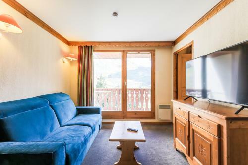 Apartamento Maeva Particuliers R�sidence Les Valmonts
