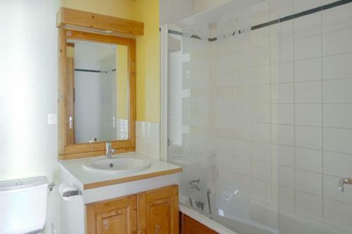 Apartamento Maeva Particuliers R�sidence Les Valmonts