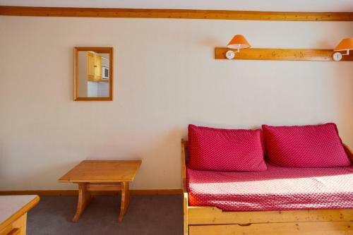 Apartamento Maeva Particuliers R�sidence Les Valmonts