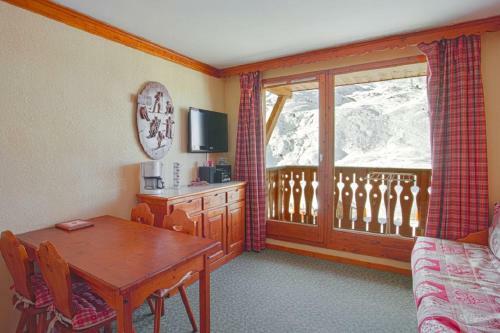 Apartamento Maeva Particuliers R�sidence Les Valmonts