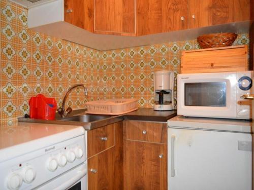 Apartment Venay 1