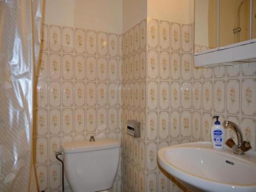 Apartment Venay 1