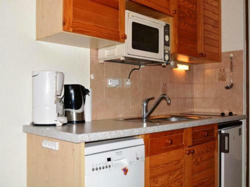 Apartment Charmettes