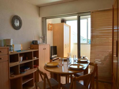 Apartment Les Jardins De La Tamarissiere