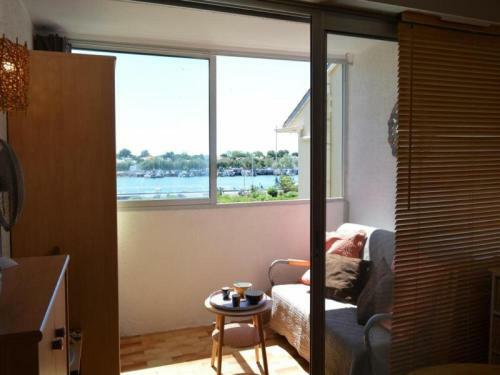 Apartment Les Jardins De La Tamarissiere