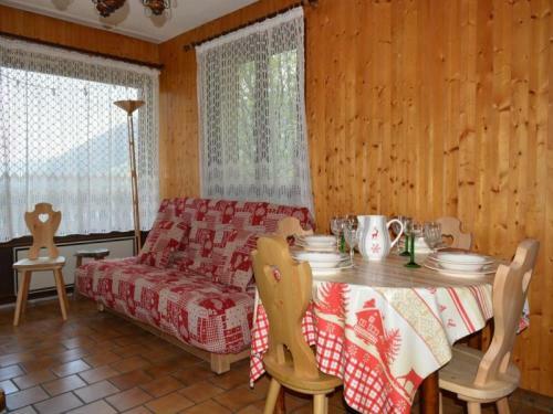Apartment Belvedere 4