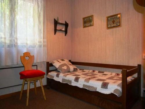 Apartment Belvedere 4