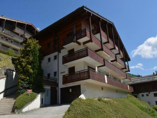 Apartment Charme