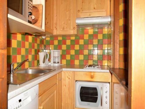 Apartment Charme