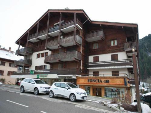Apartment Bellachat