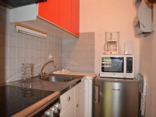 Apartment Bellachat