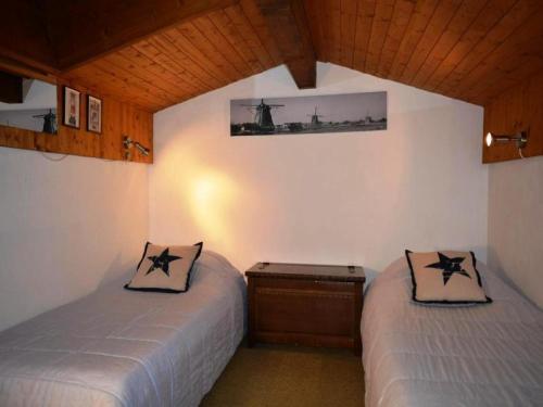 Apartment Cristal