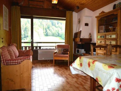 Apartment Villavit