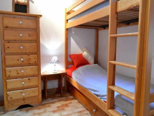 Apartment Villavit