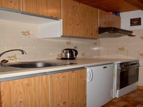 Apartment Villavit