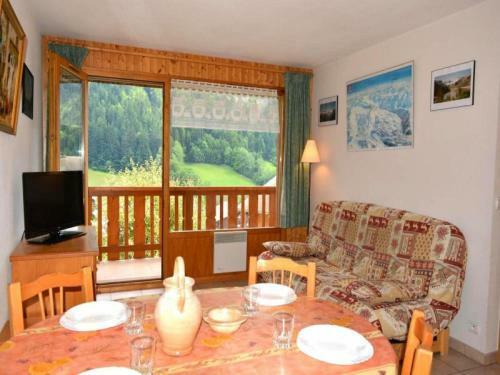 Apartment Pointe De Chombas