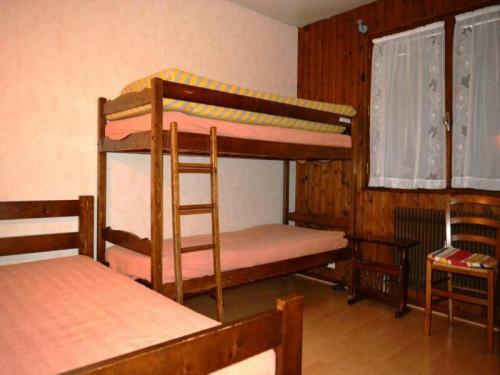 Apartment Grizzli