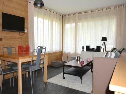 Apartment Paccaly