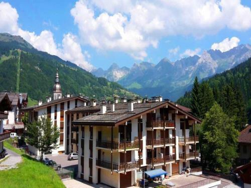 Apartment Paccaly