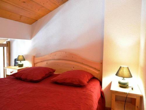 Apartment Cornillon A