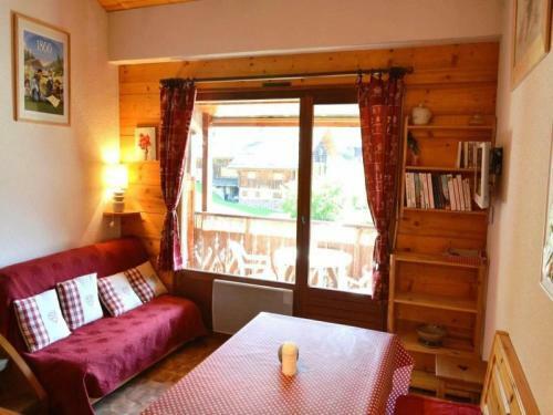 Apartment Cornillon A