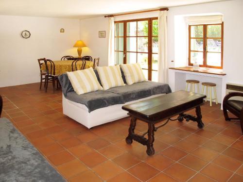 Ferienhaus Dieulefit 120s