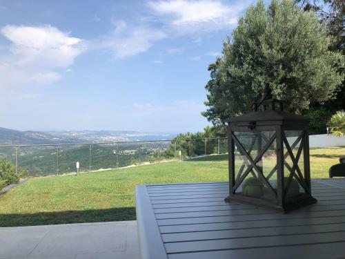 Luxurious Villa In Frejus With Private Swimming Pool