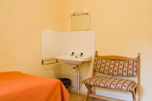 Hostal Auberge De La Haute Fourche