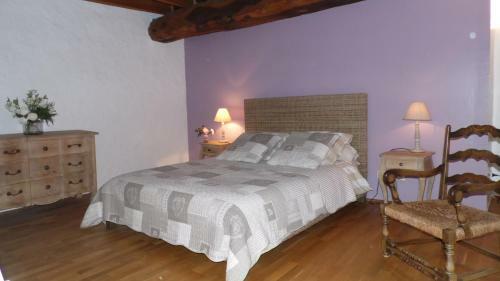 Hostal Chambre D H�tes Domaine Des Patrus